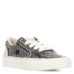 Amiri  Sneakers Black