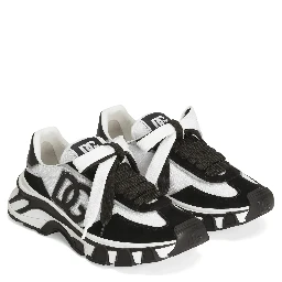 Dolce & Gabbana Sneakers White