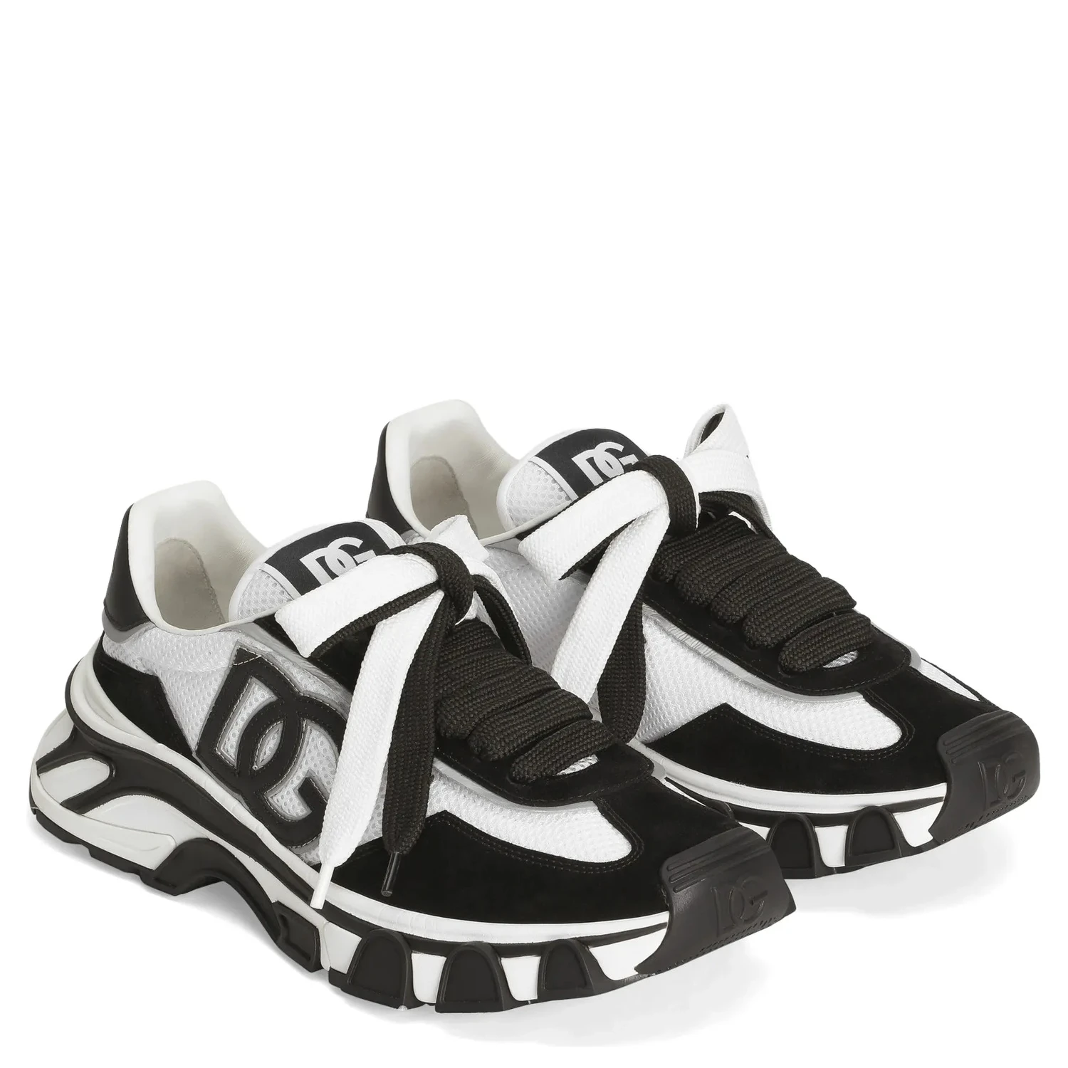 Dolce & Gabbana Sneakers White