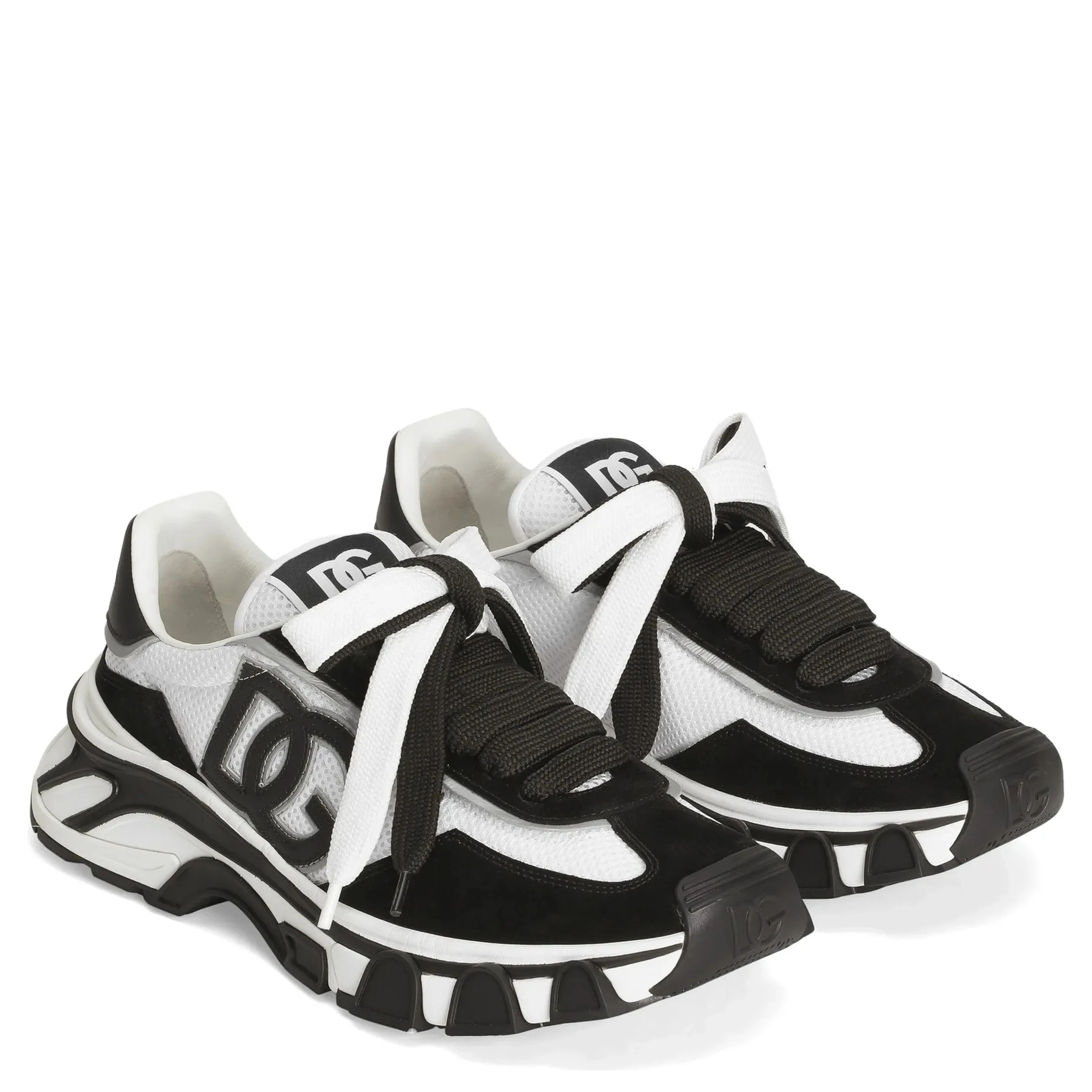 Dolce & Gabbana Sneakers White