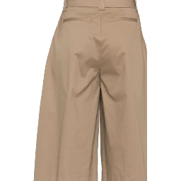 THE LATEST Trousers Brandy