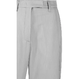 THE LATEST Trousers Grey
