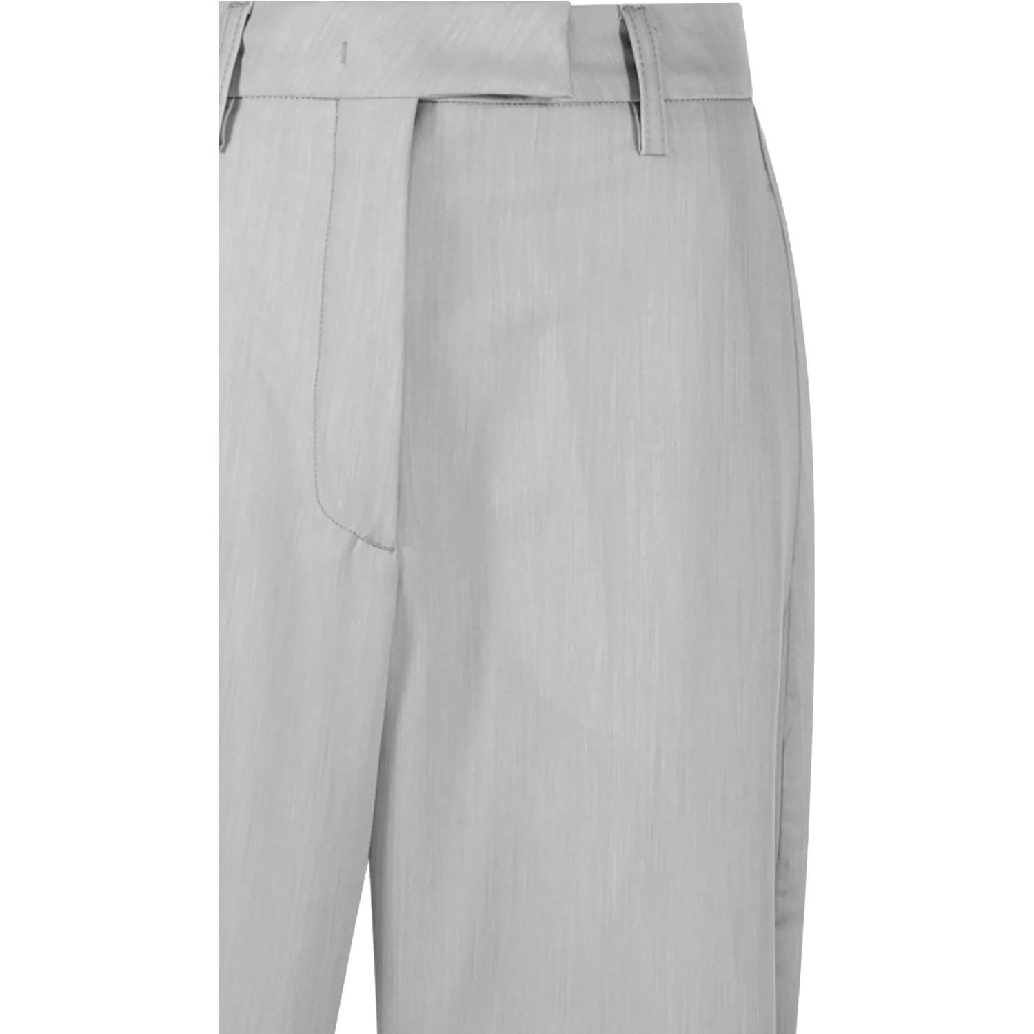 THE LATEST Trousers Grey