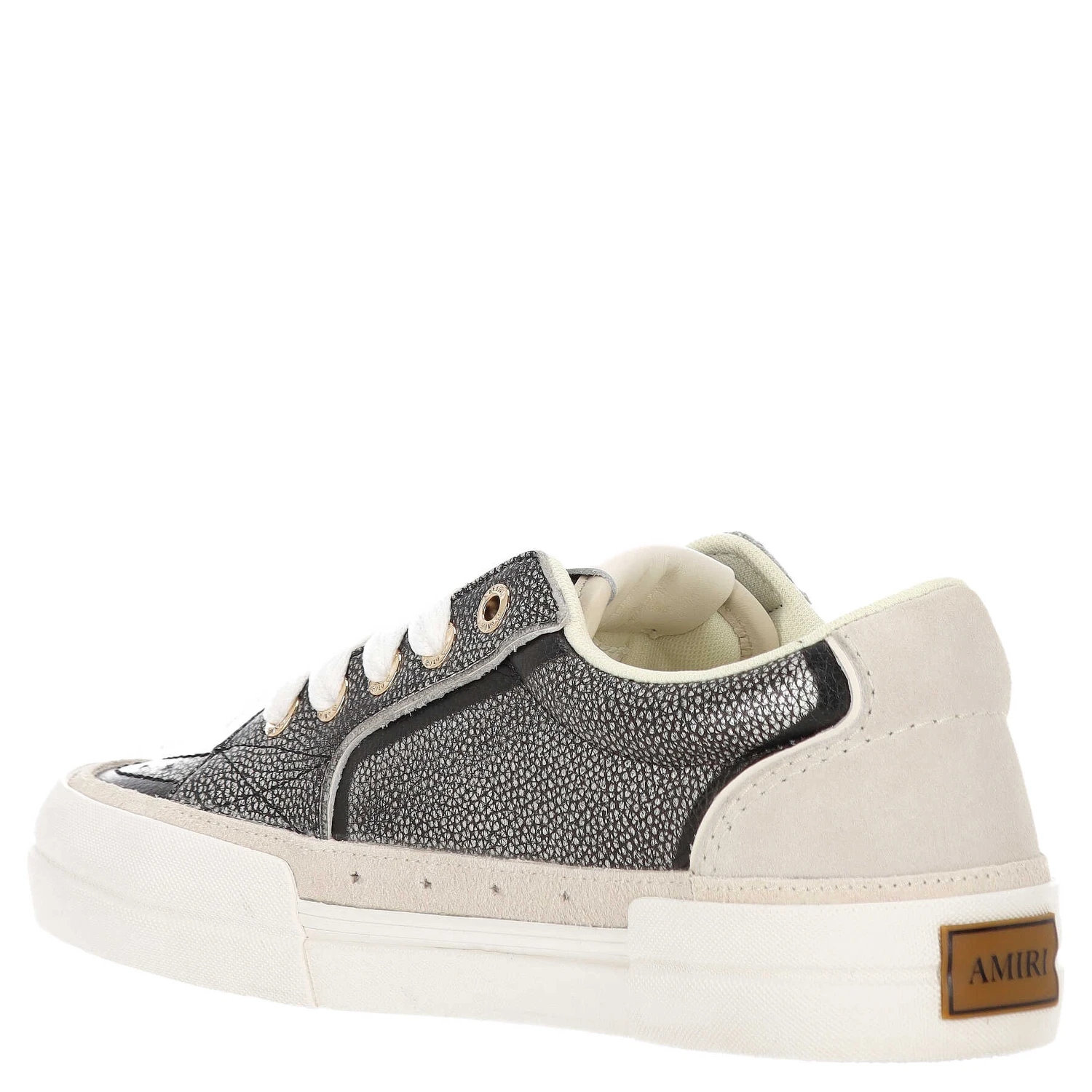 Amiri  Sneakers Black