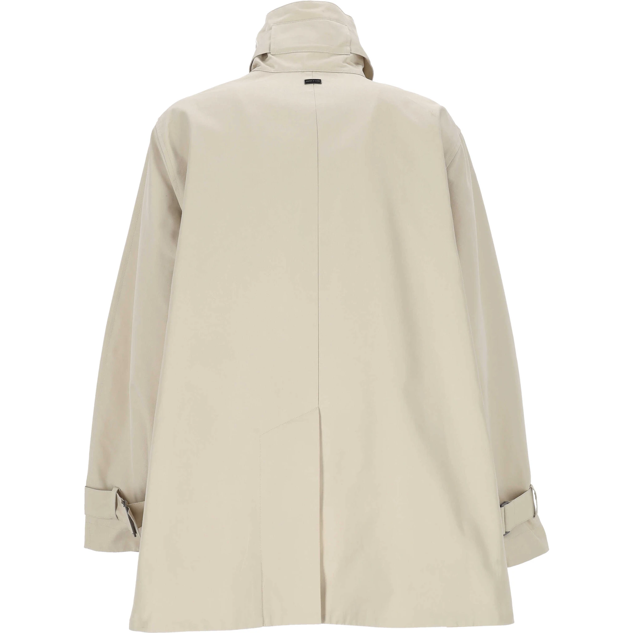 Emma&gaia Coats