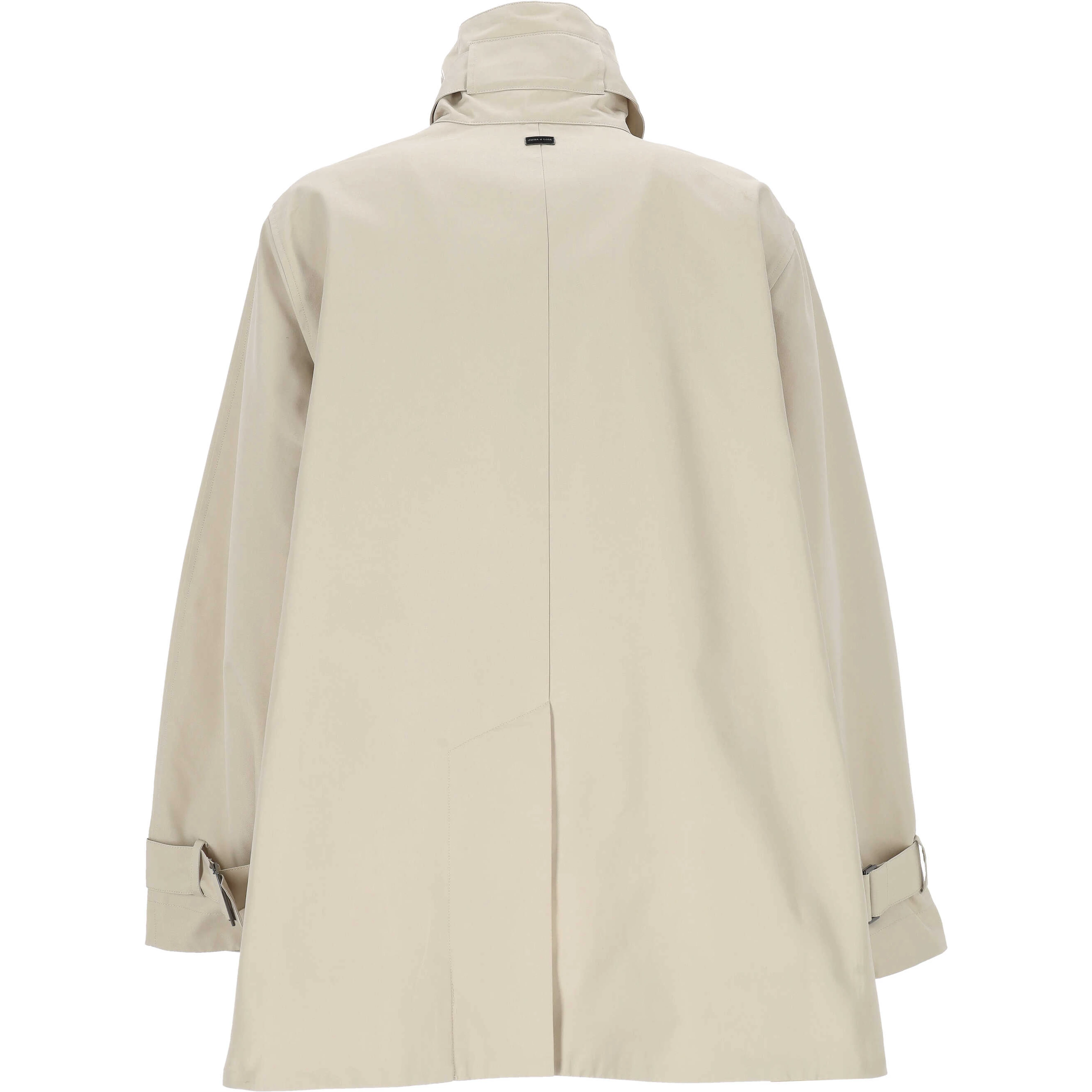 Emma&gaia Coats