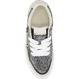 Amiri  Sneakers Black