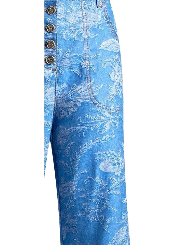 Etro Jeans alternative