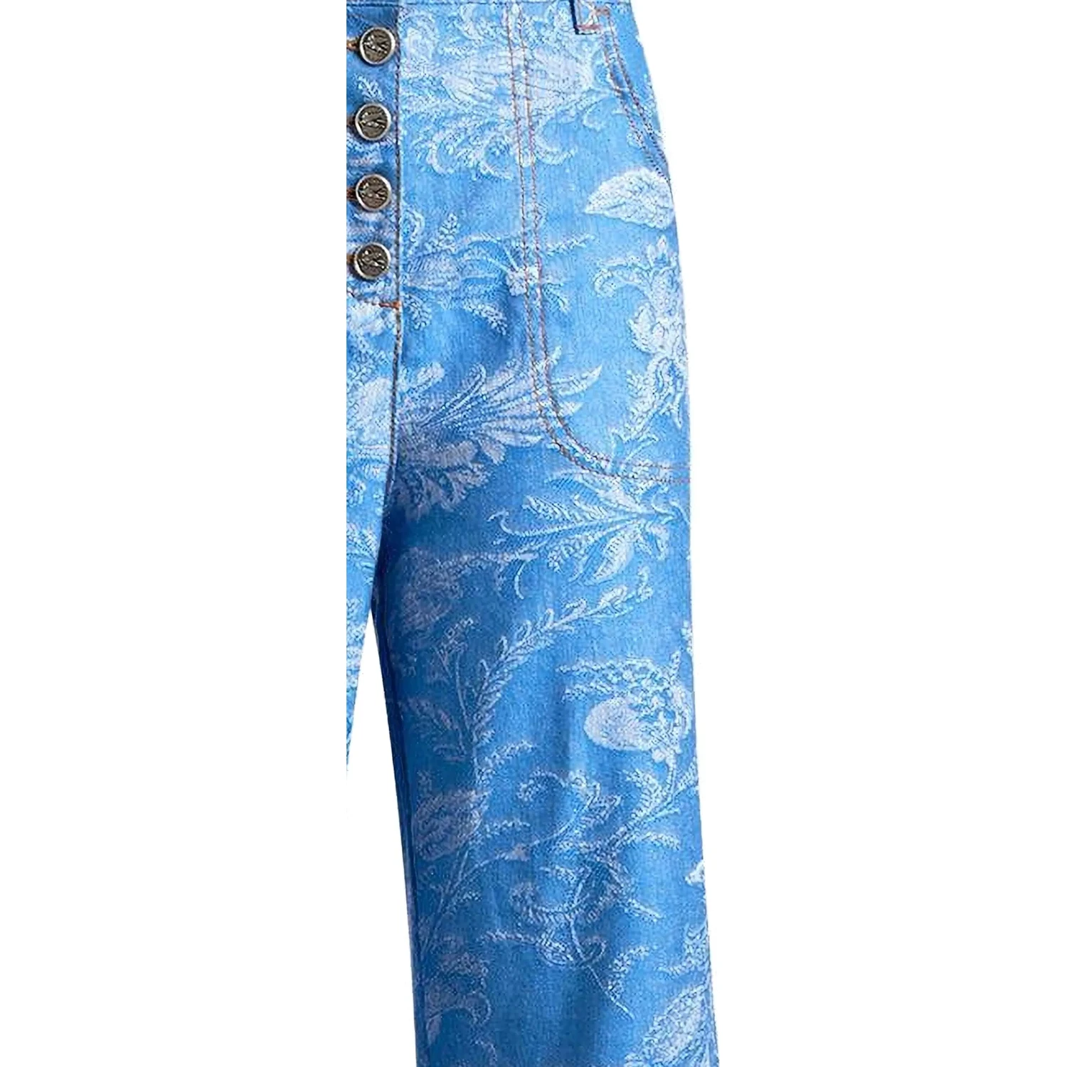 Etro Jeans