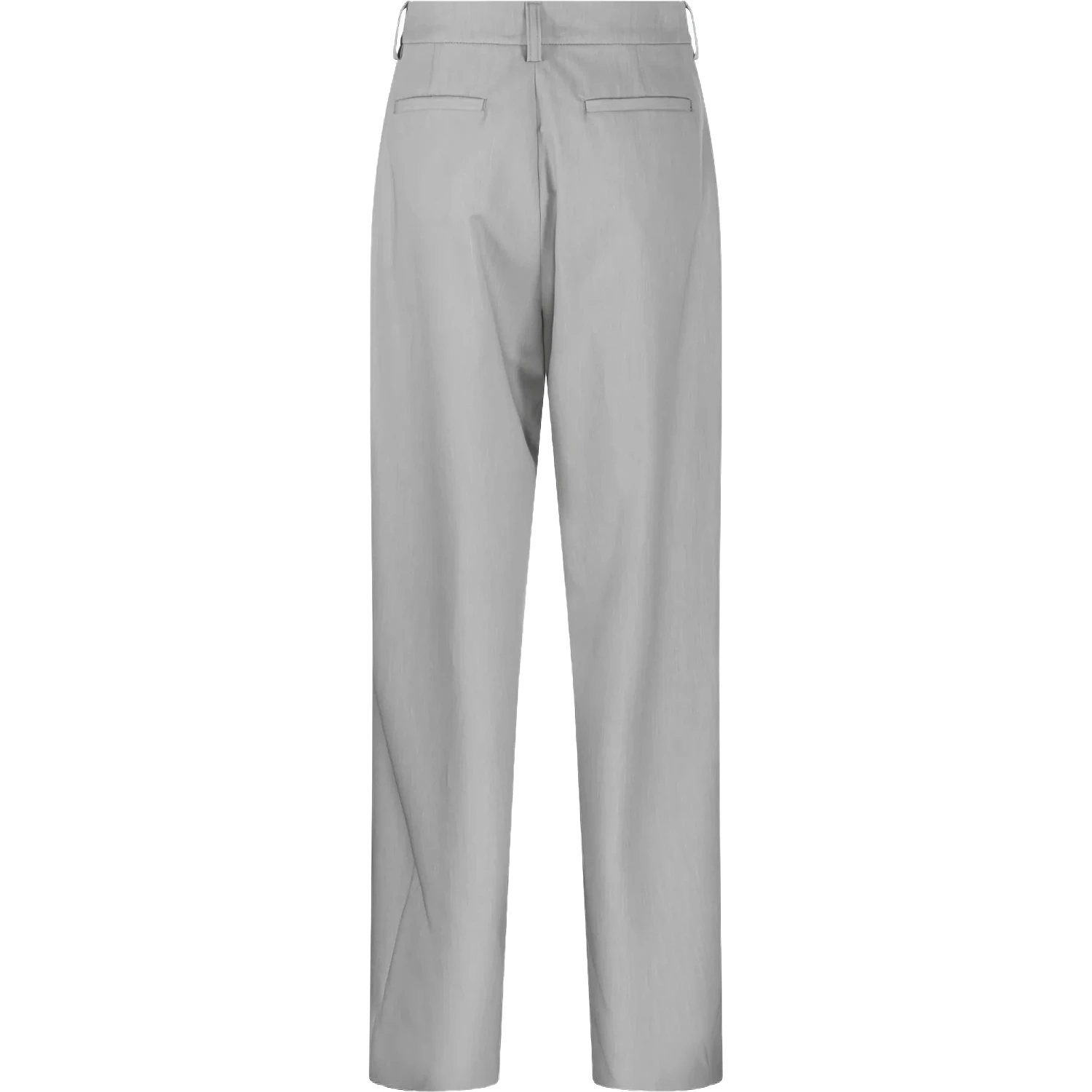 THE LATEST Trousers Grey