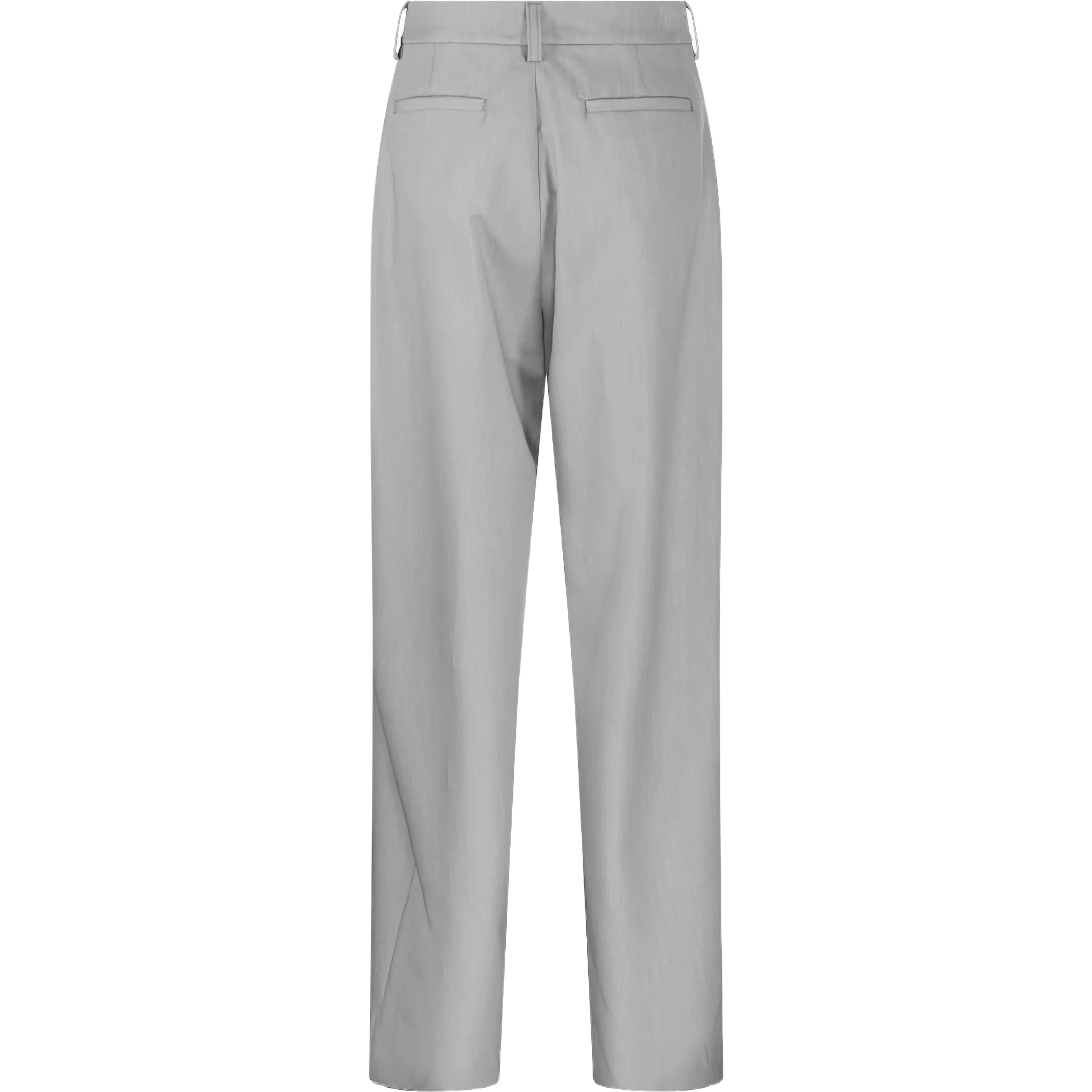 THE LATEST Trousers Grey