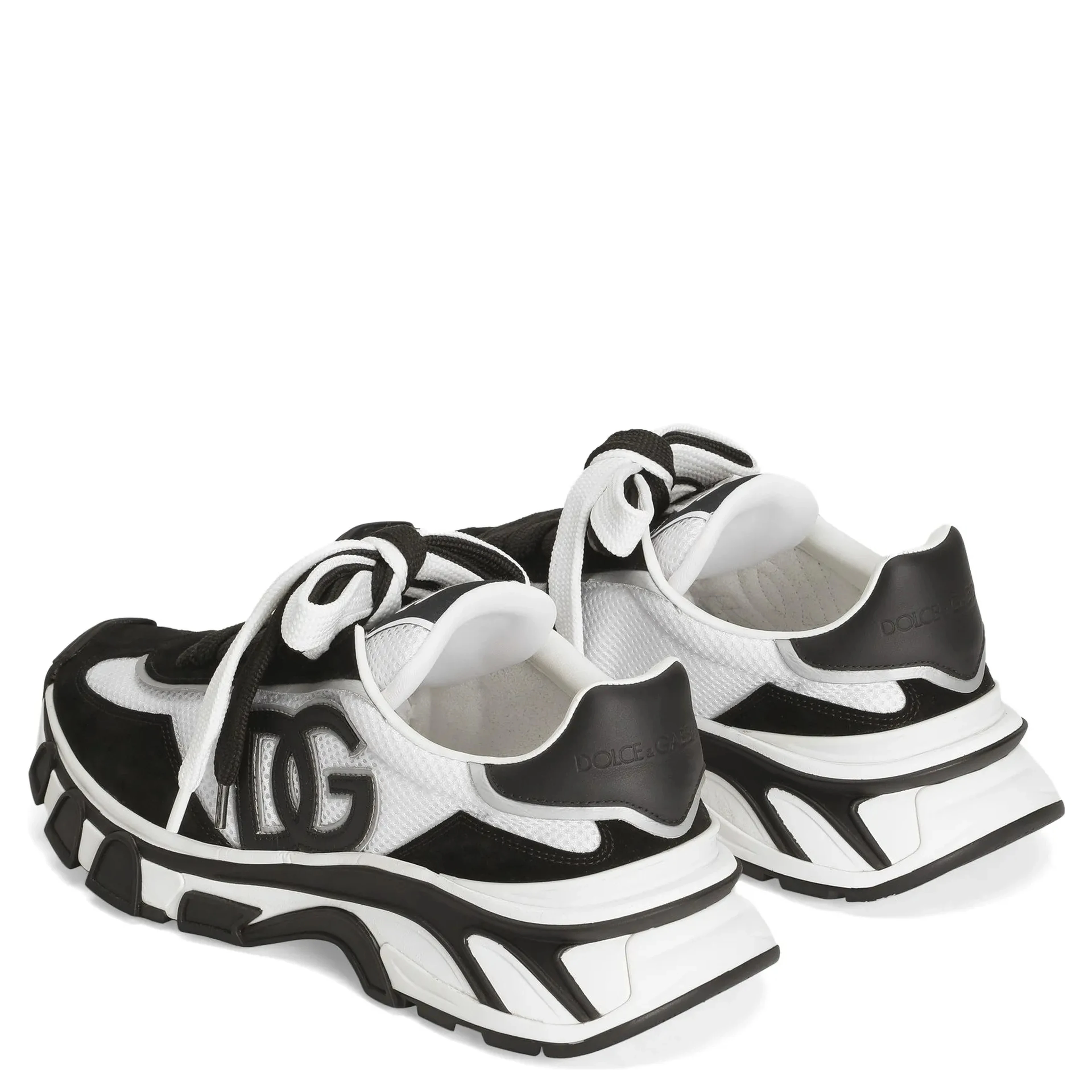 Dolce & Gabbana Sneakers White