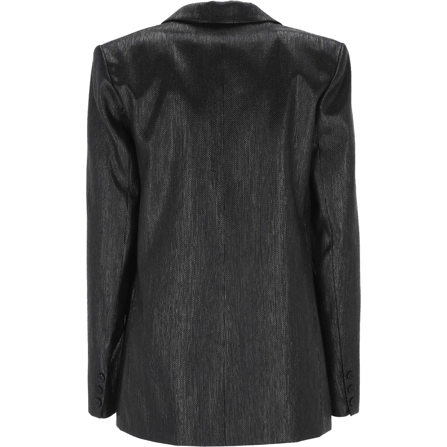 Federica Tosi Jackets Black