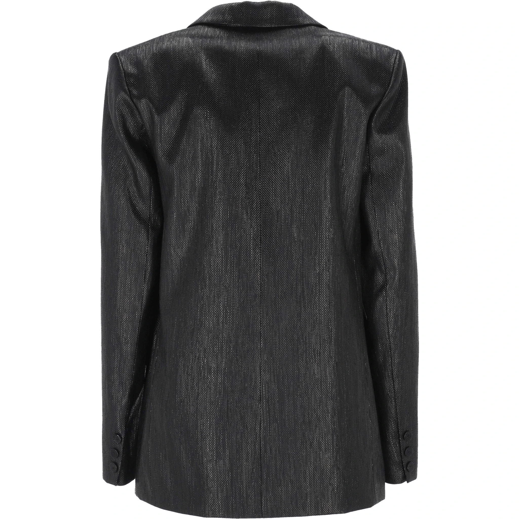 Federica Tosi Jackets Black