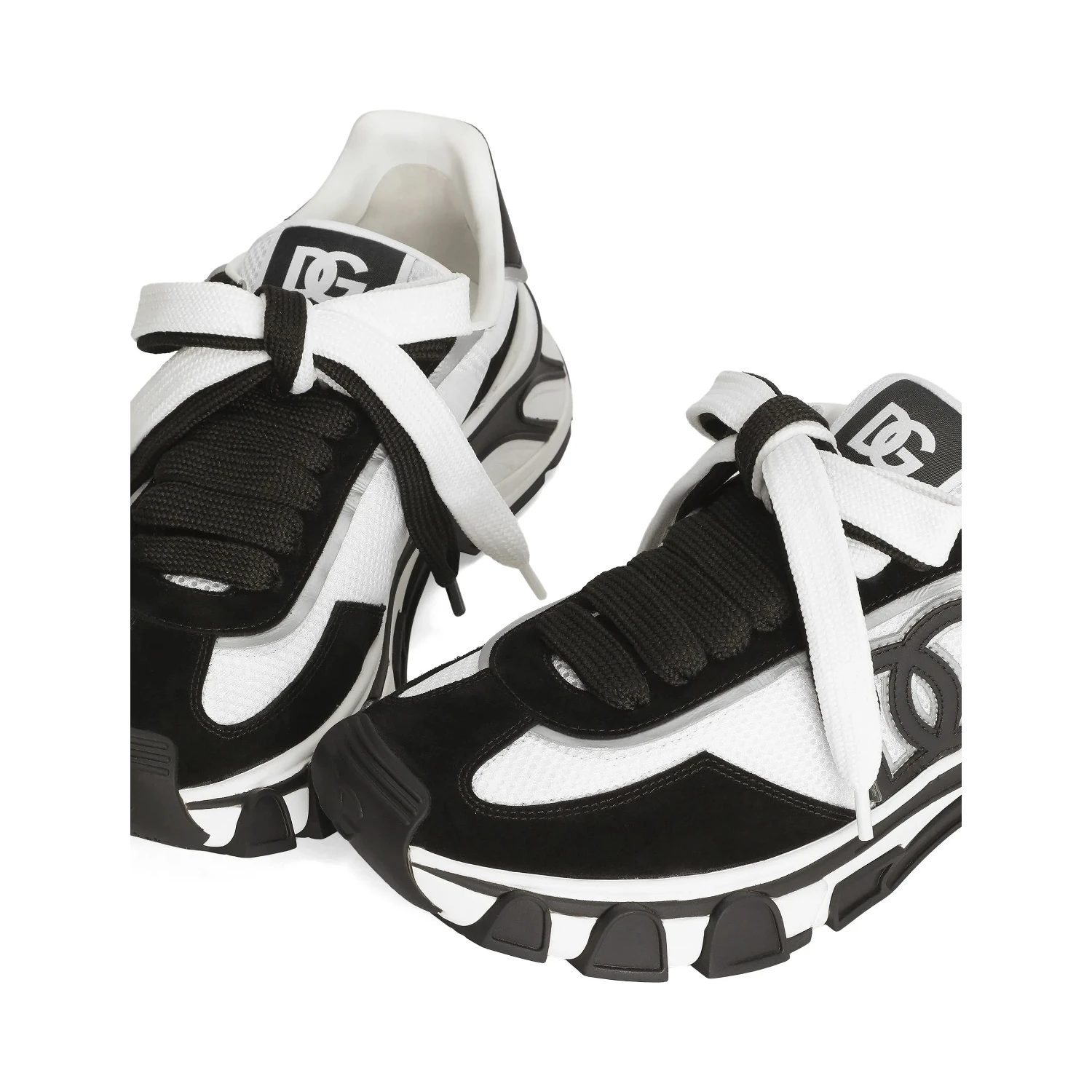 Dolce & Gabbana Sneakers White
