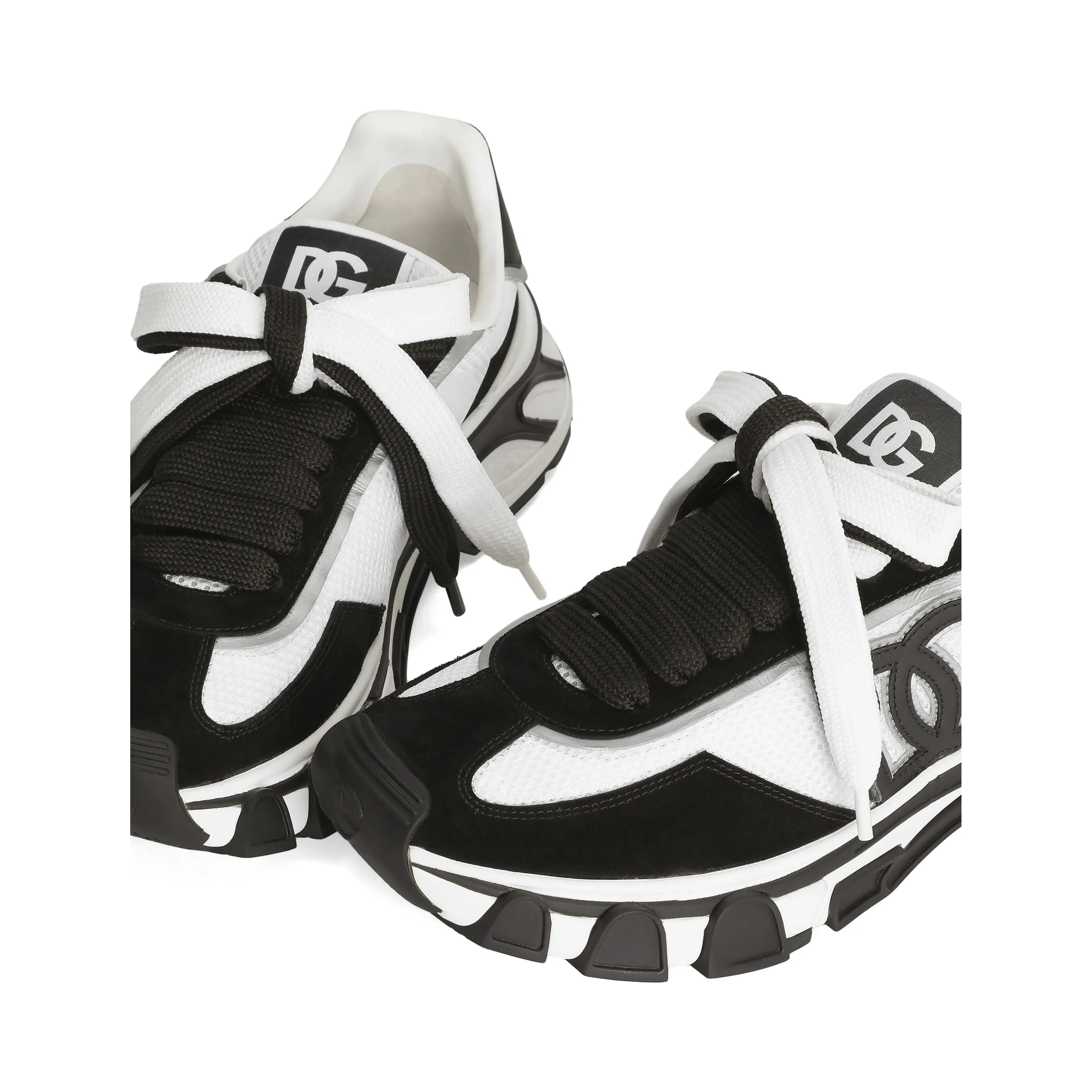 Dolce & Gabbana Sneakers White