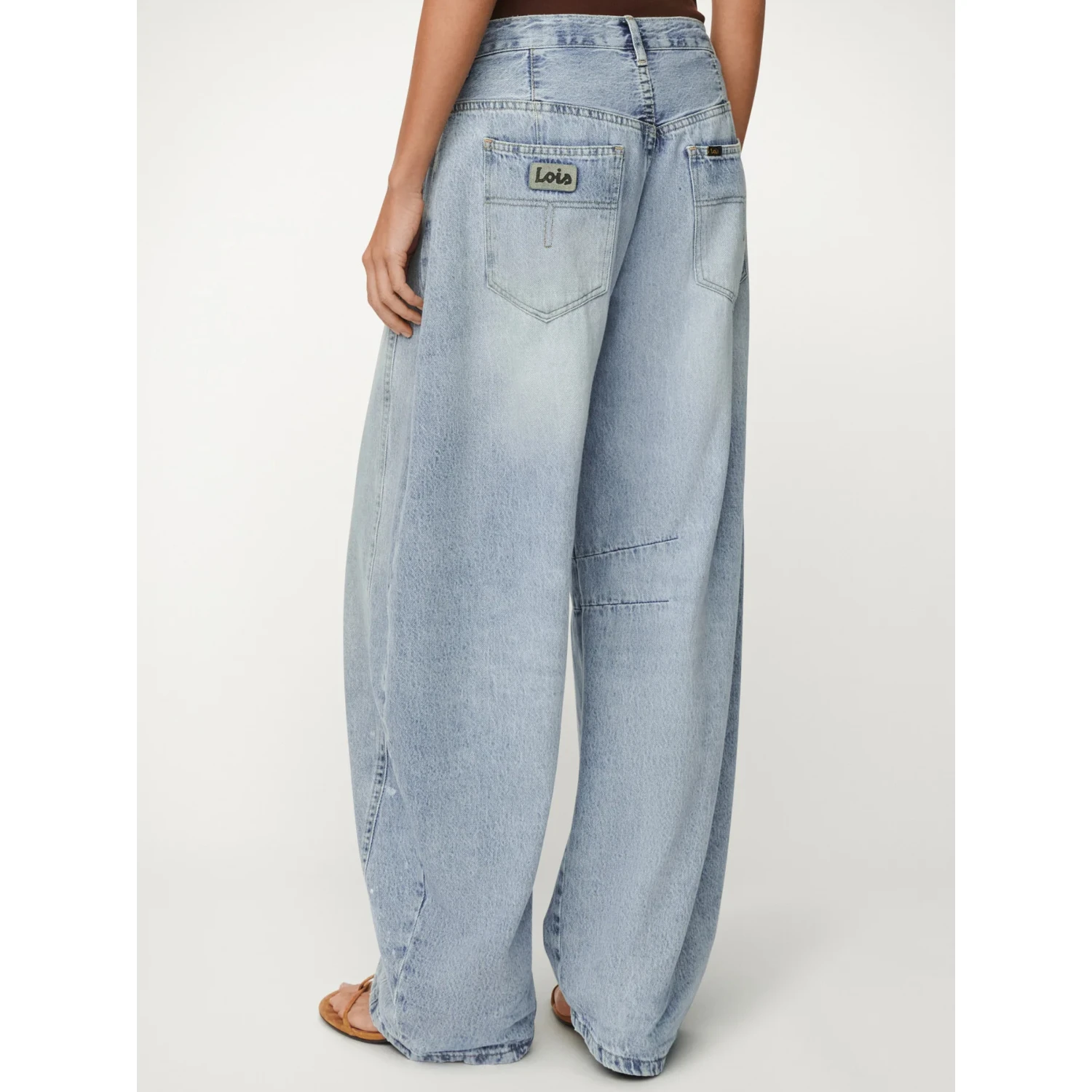 Iois Jeans