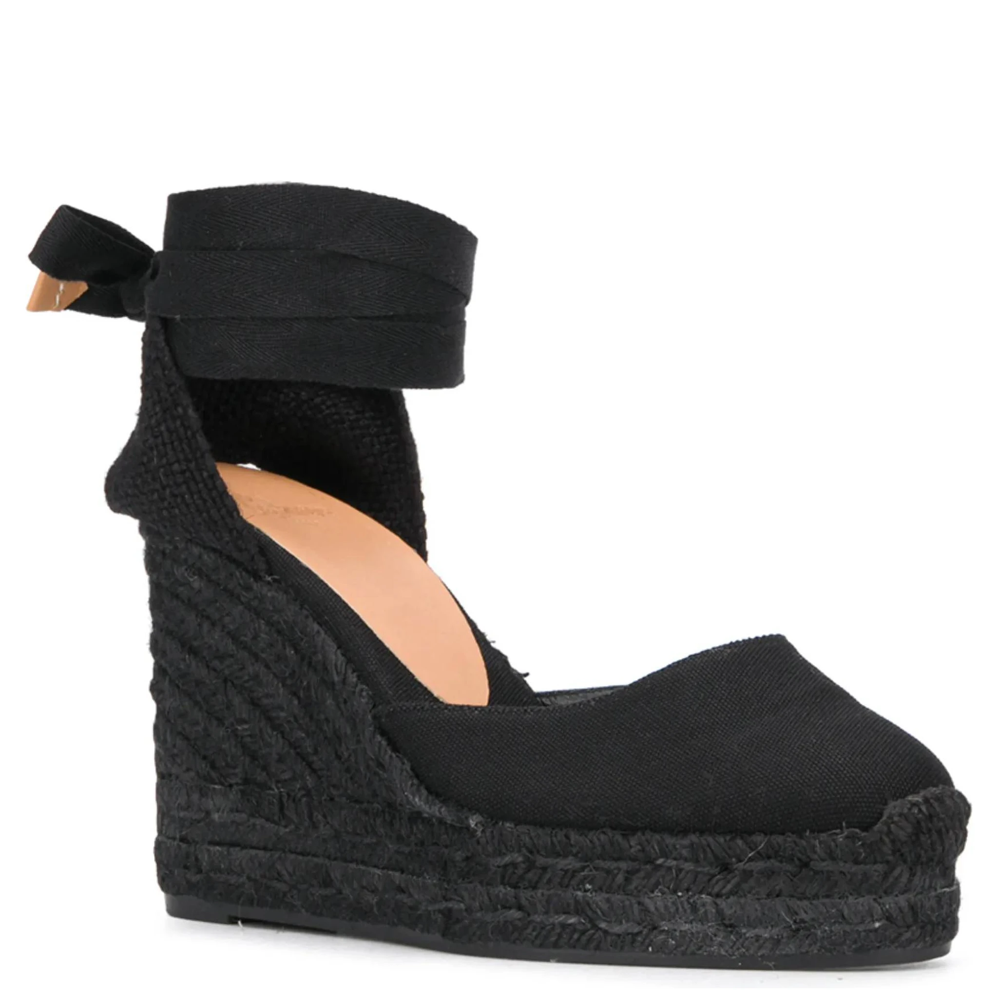 Castaner Flat shoes
