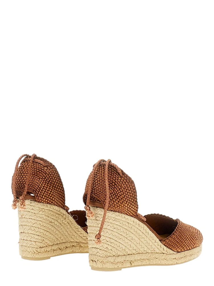 Castaner Flat shoes alternative