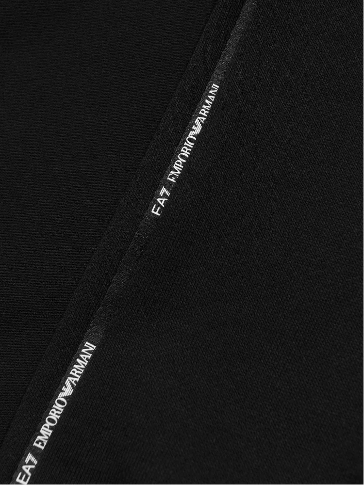 EA7 Sweaters Black alternative