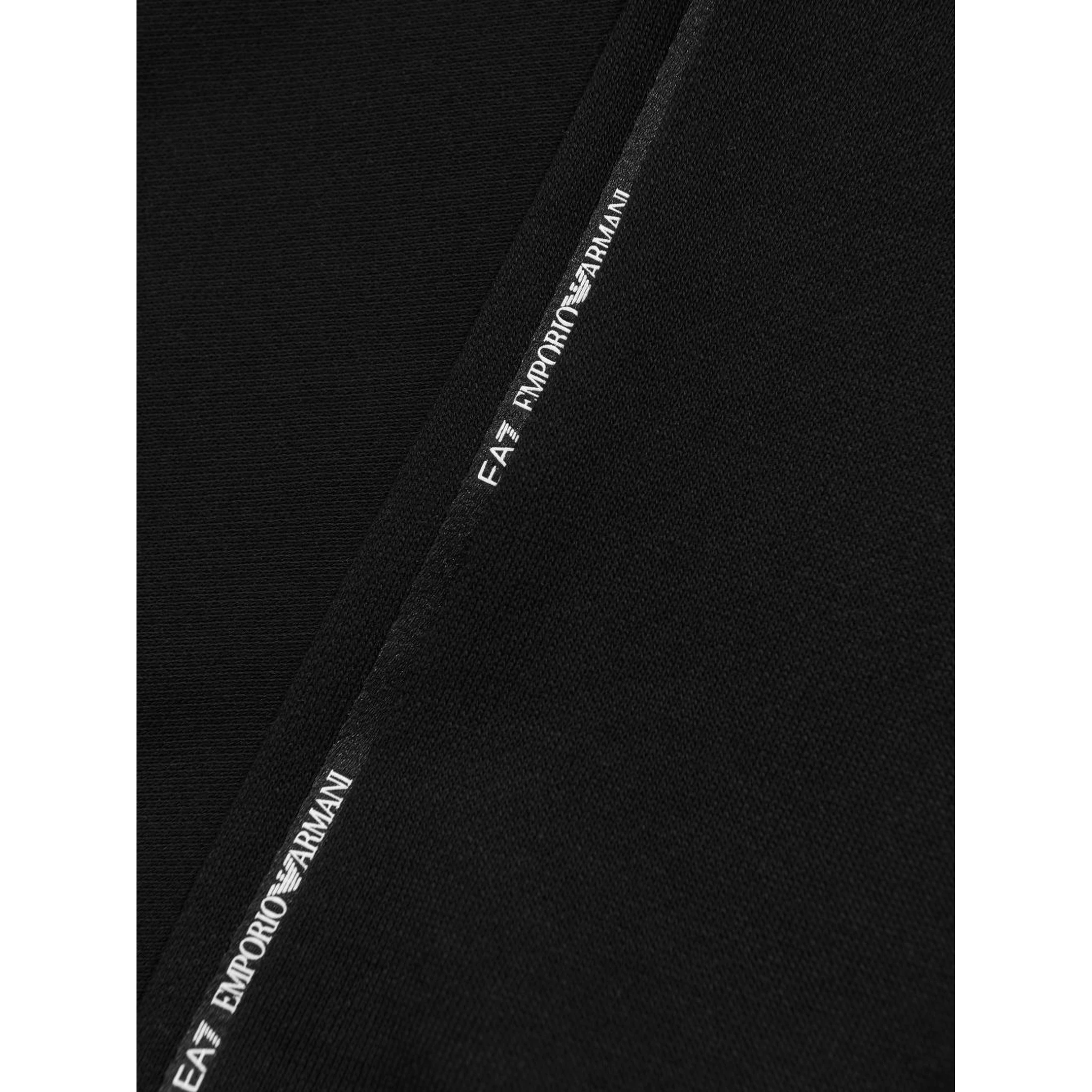 EA7 Sweaters Black