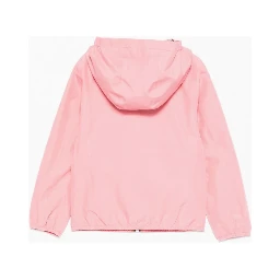 K-Way Jackets