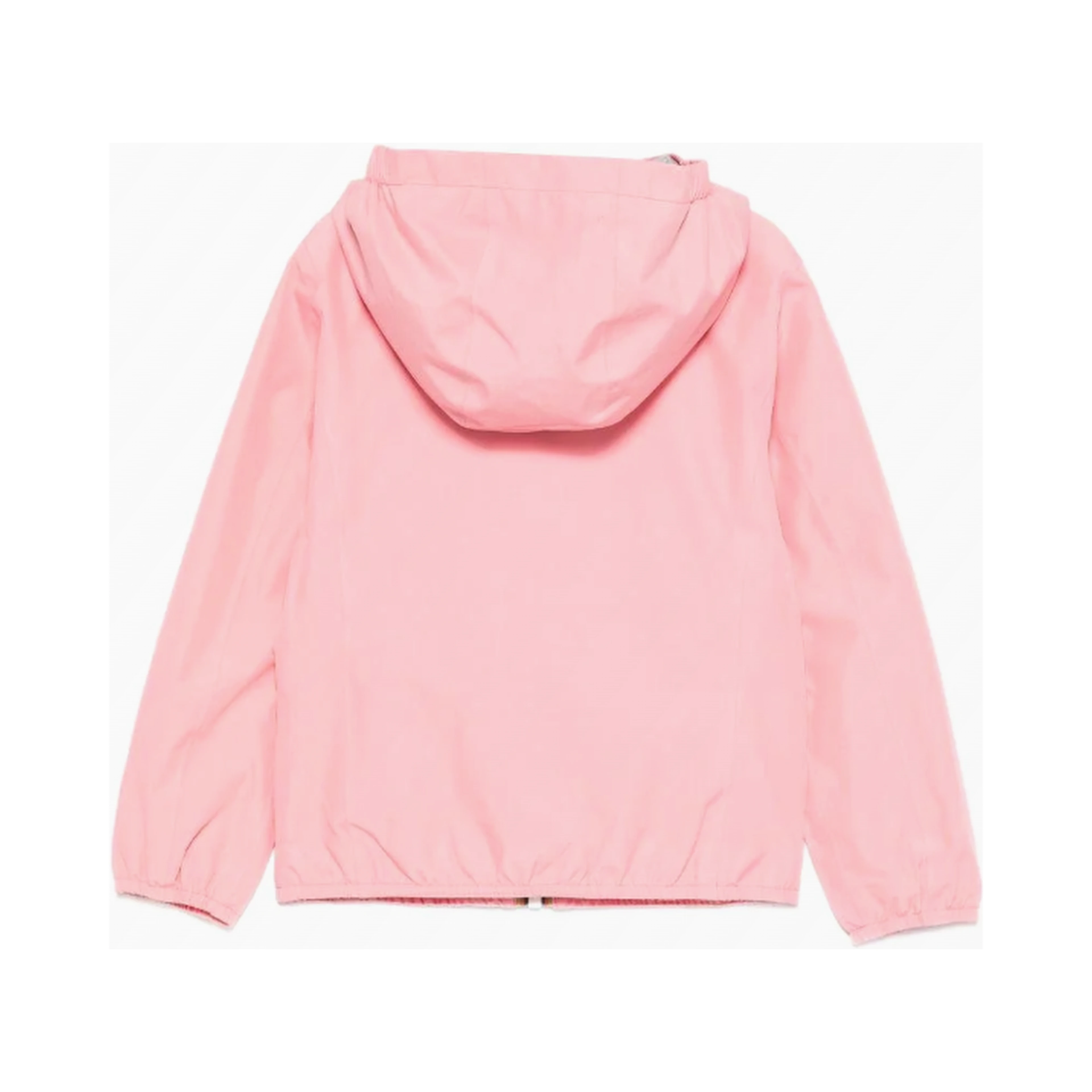 K-Way Jackets