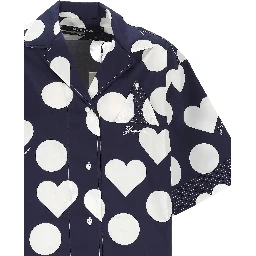 JACQUEMUS Shirts