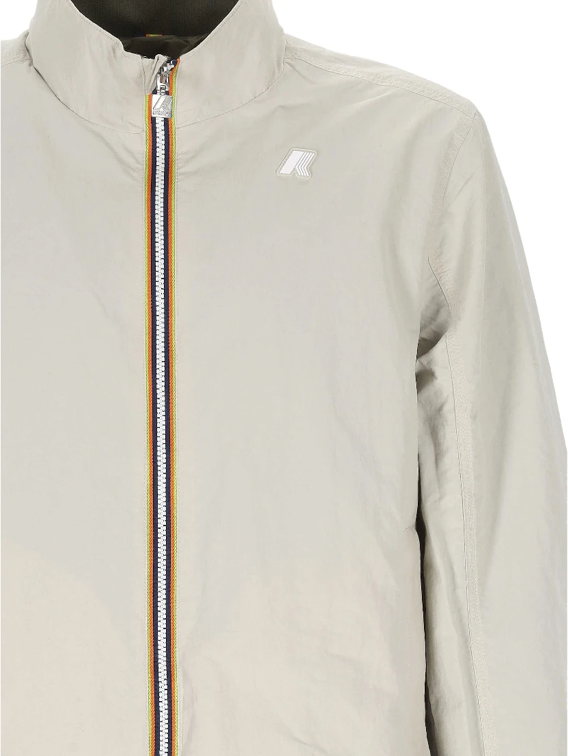K-Way Jackets