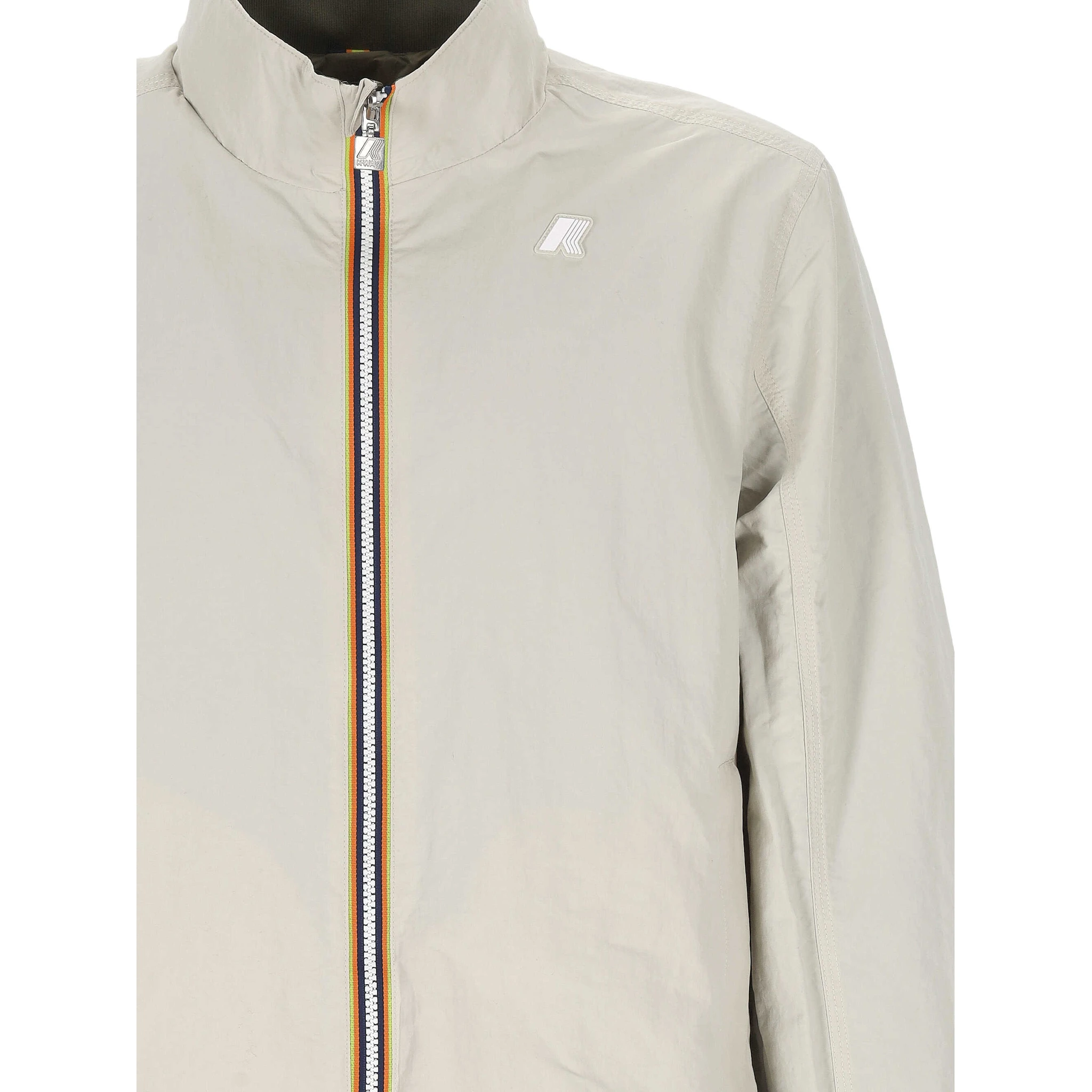 K-Way Jackets