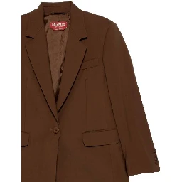 Max Mara Jackets