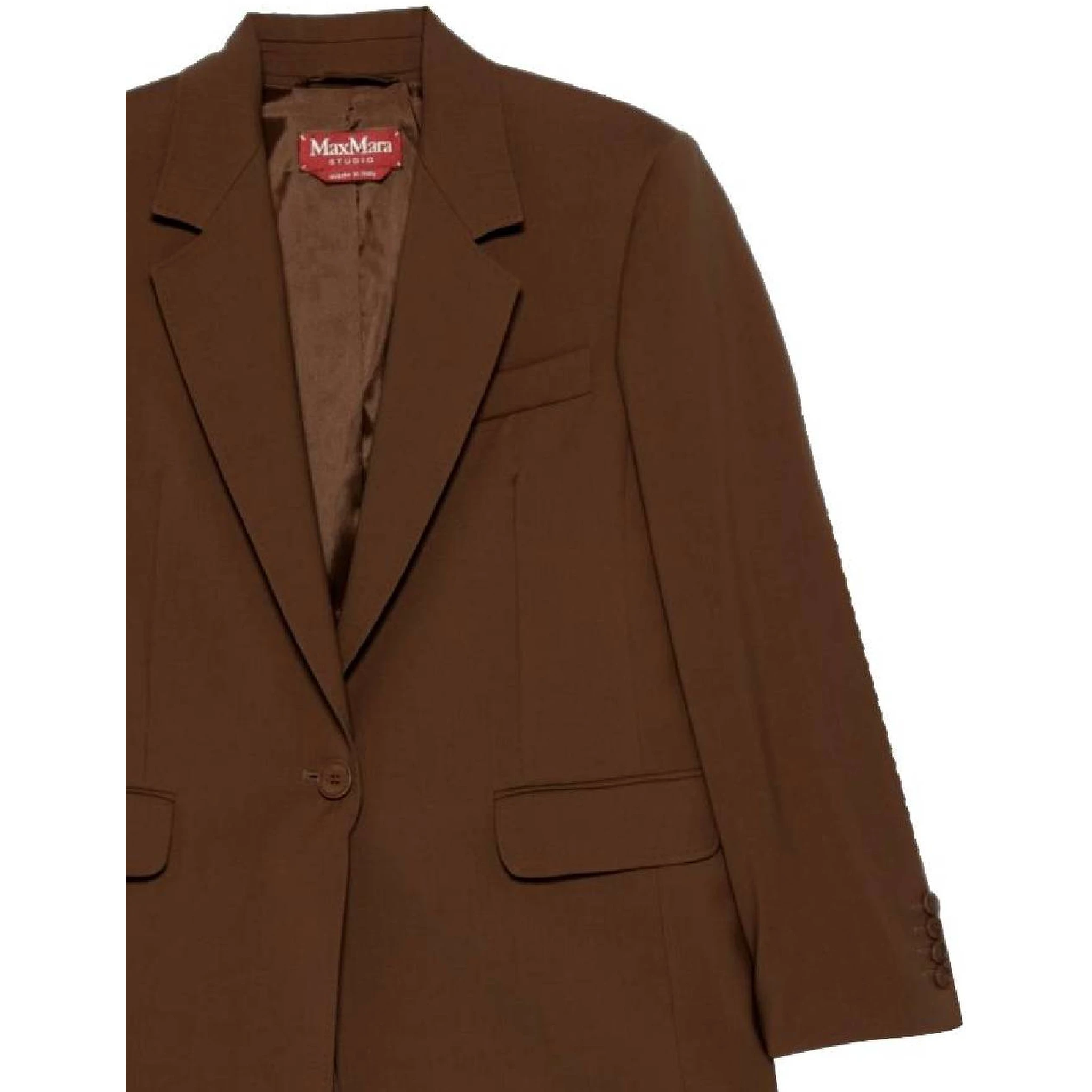 Max Mara Jackets
