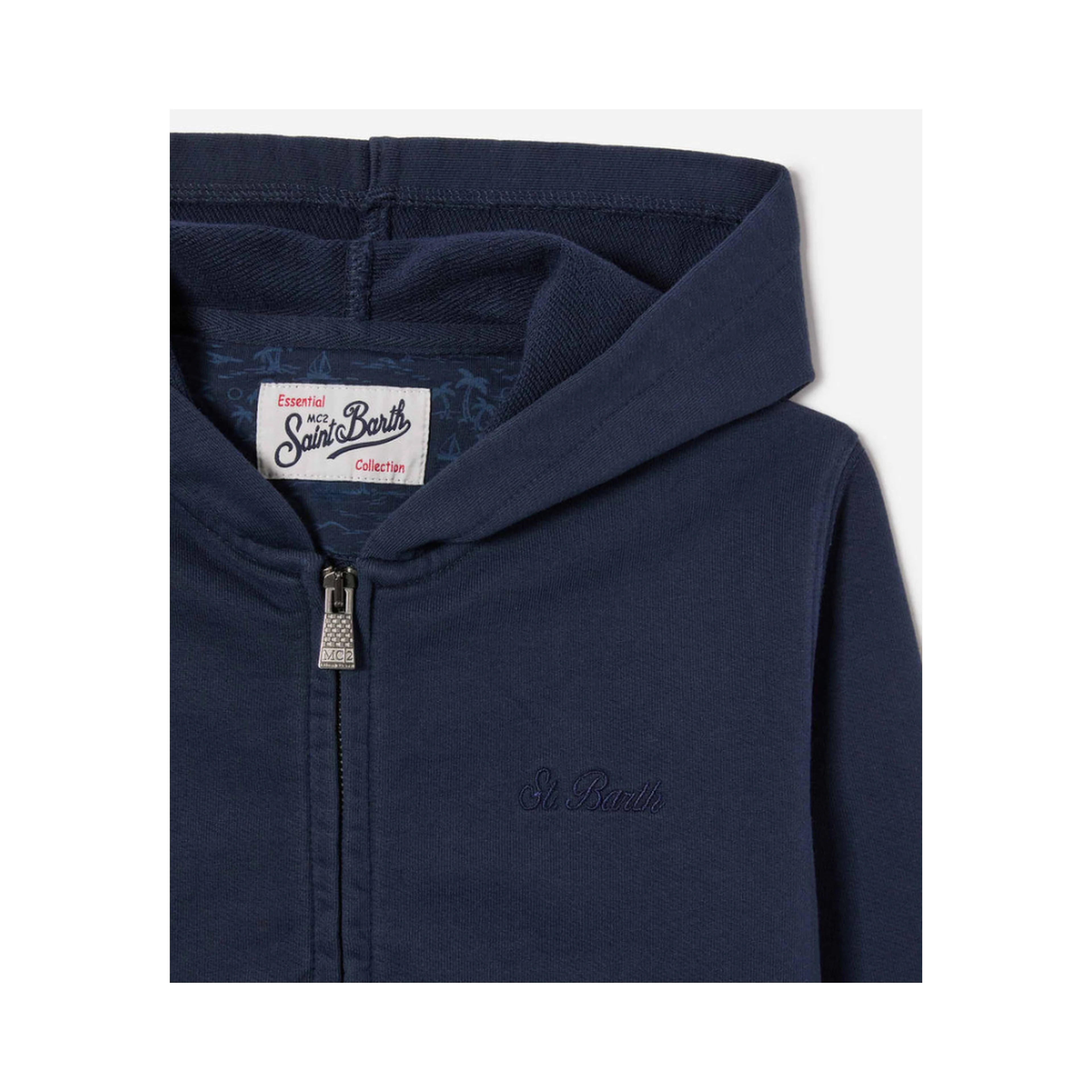 Saint Barth Sweaters