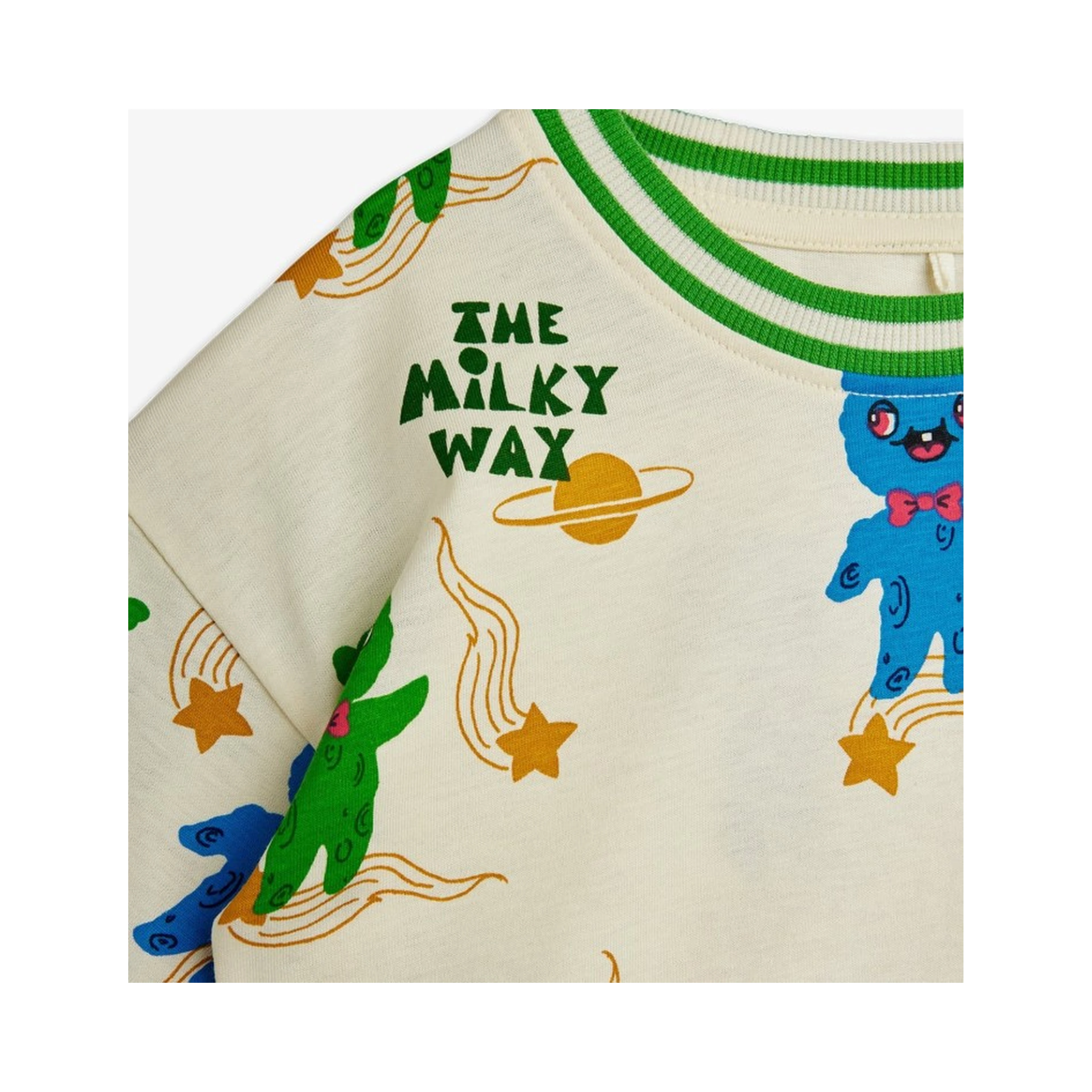 Mini Rodini T-shirts and Polos