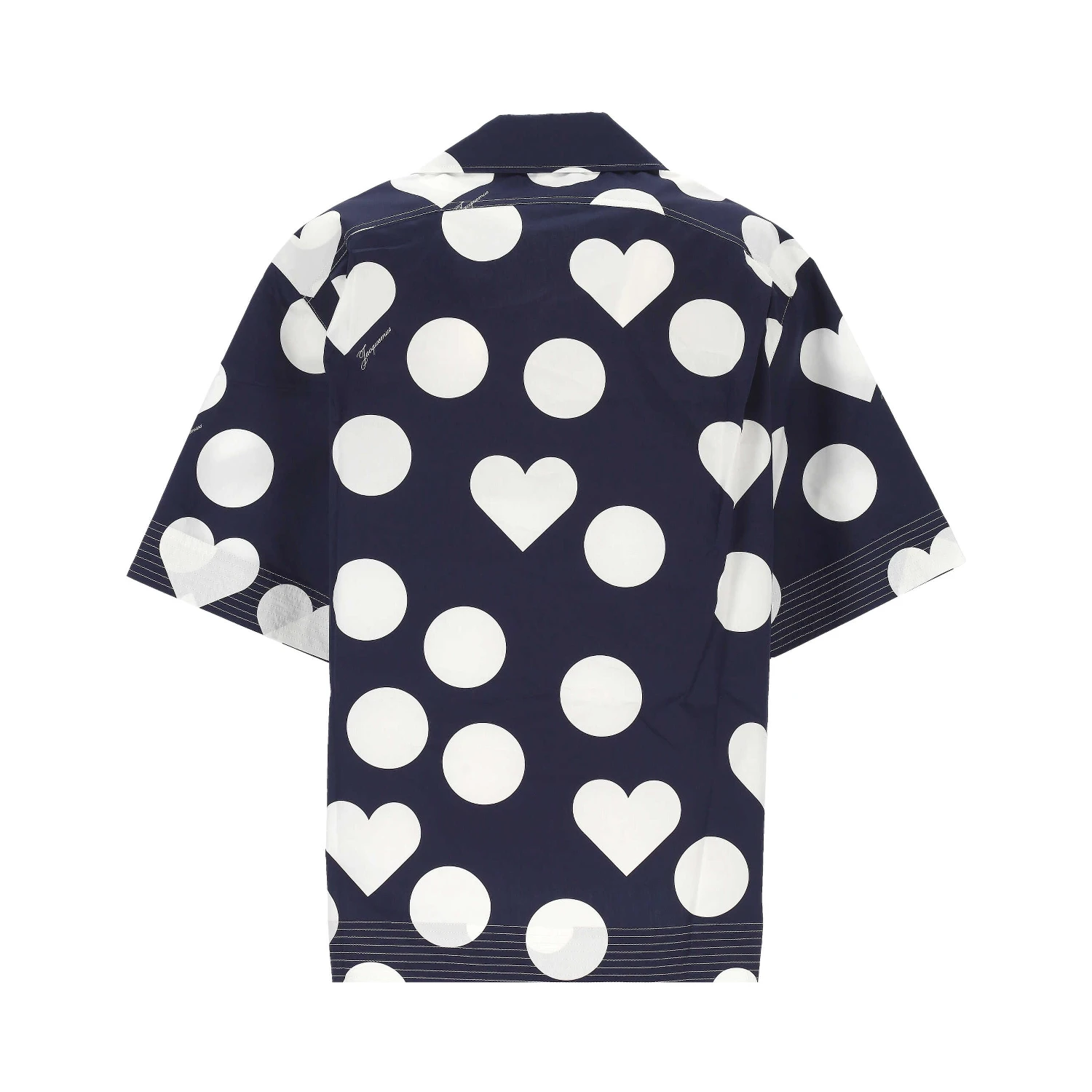 JACQUEMUS Shirts