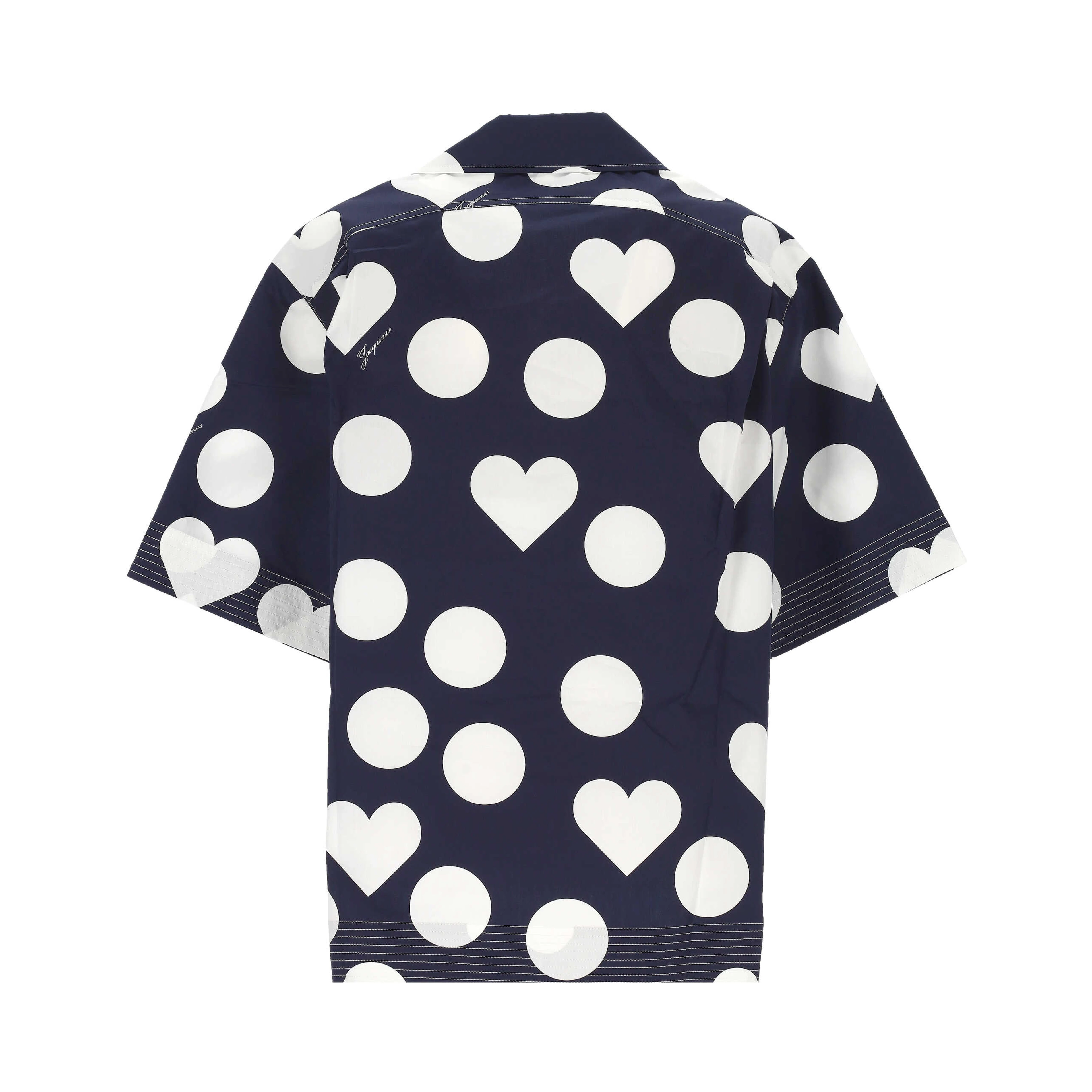 JACQUEMUS Shirts