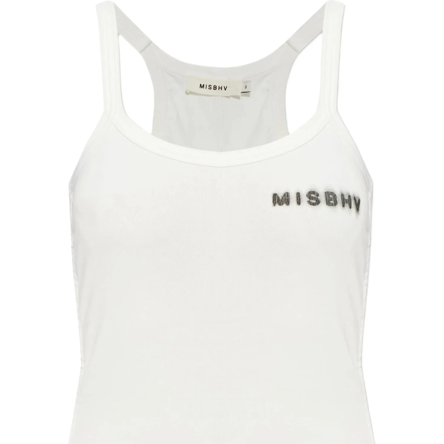 MISBHV Top