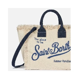 Saint Barth Bags