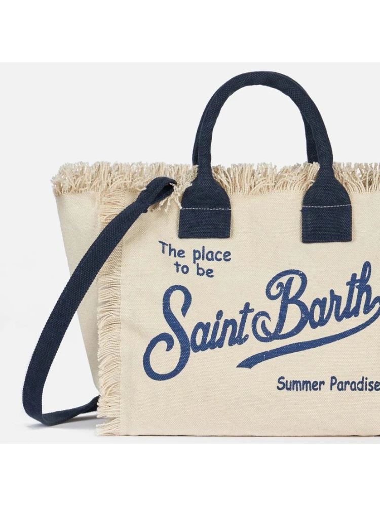 Saint Barth Bags alternative