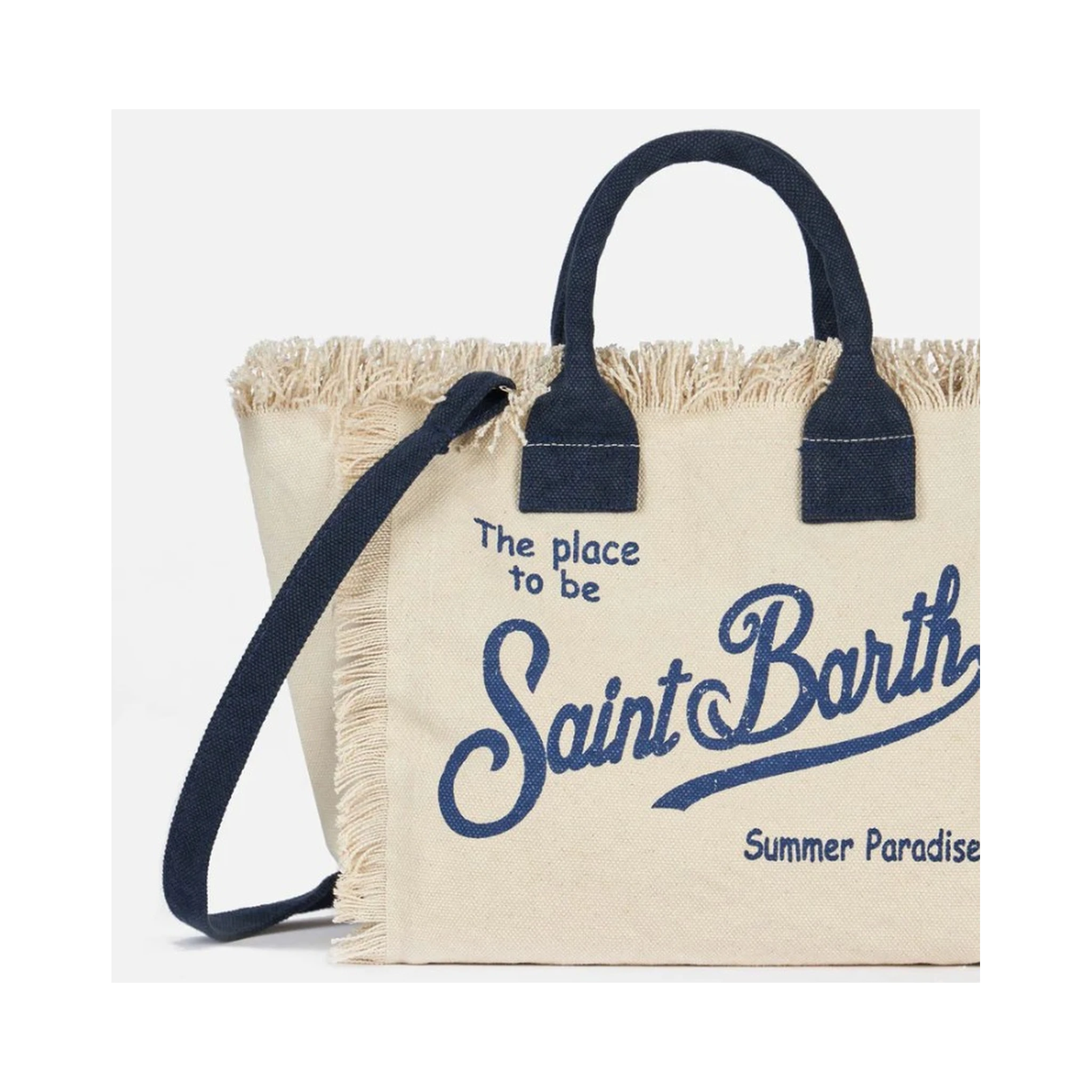 Saint Barth Bags