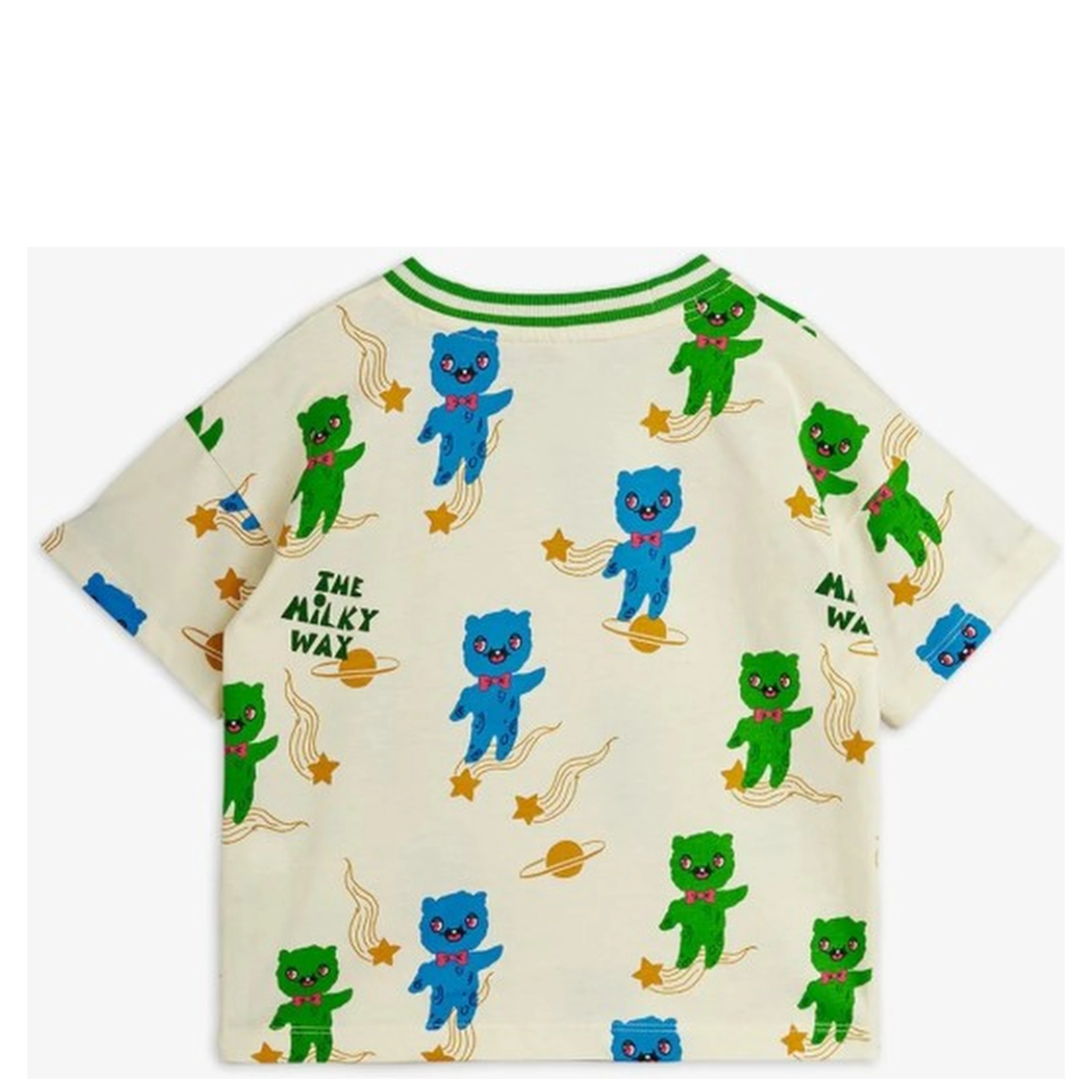 Mini Rodini T-shirts and Polos