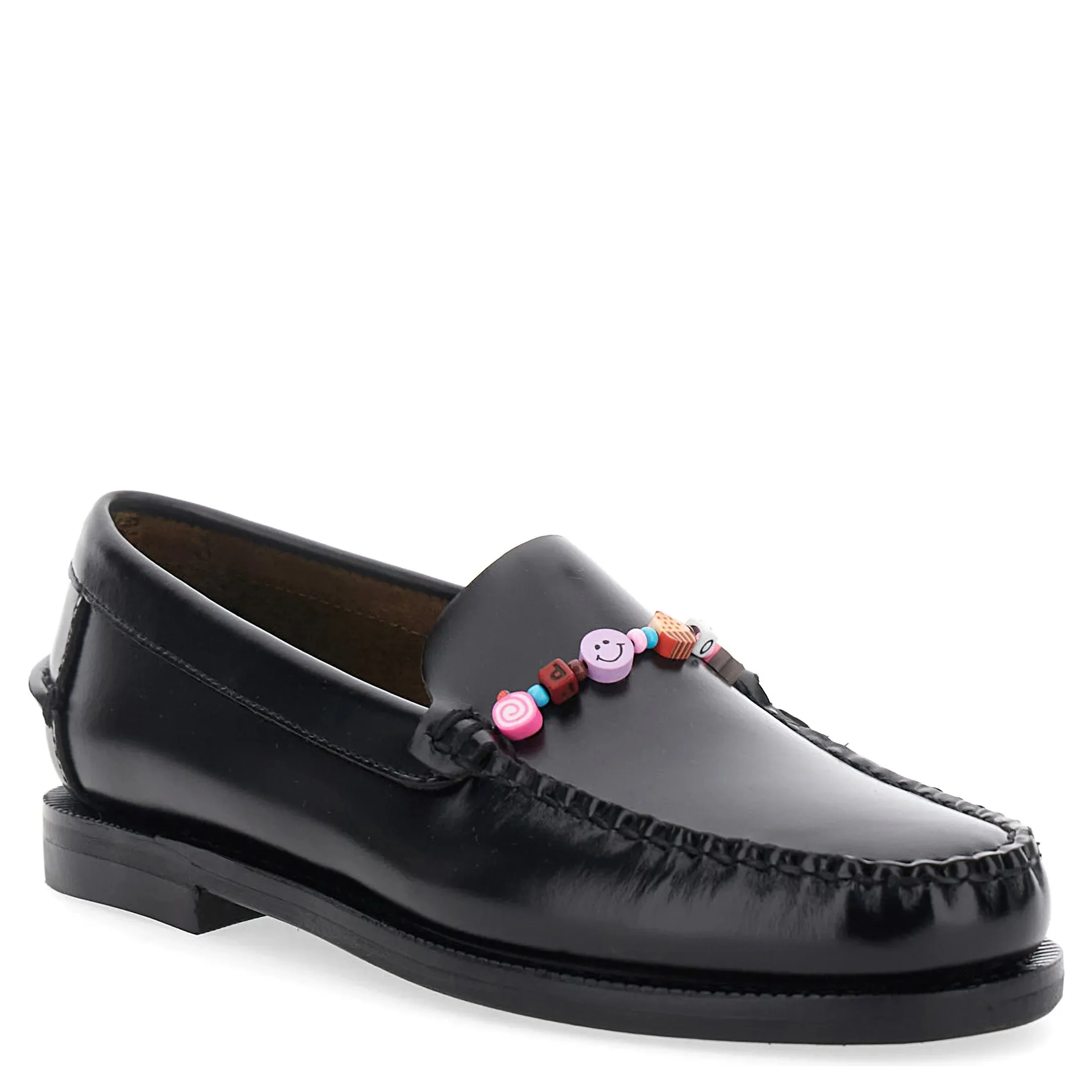 Sebago Flat shoes Black