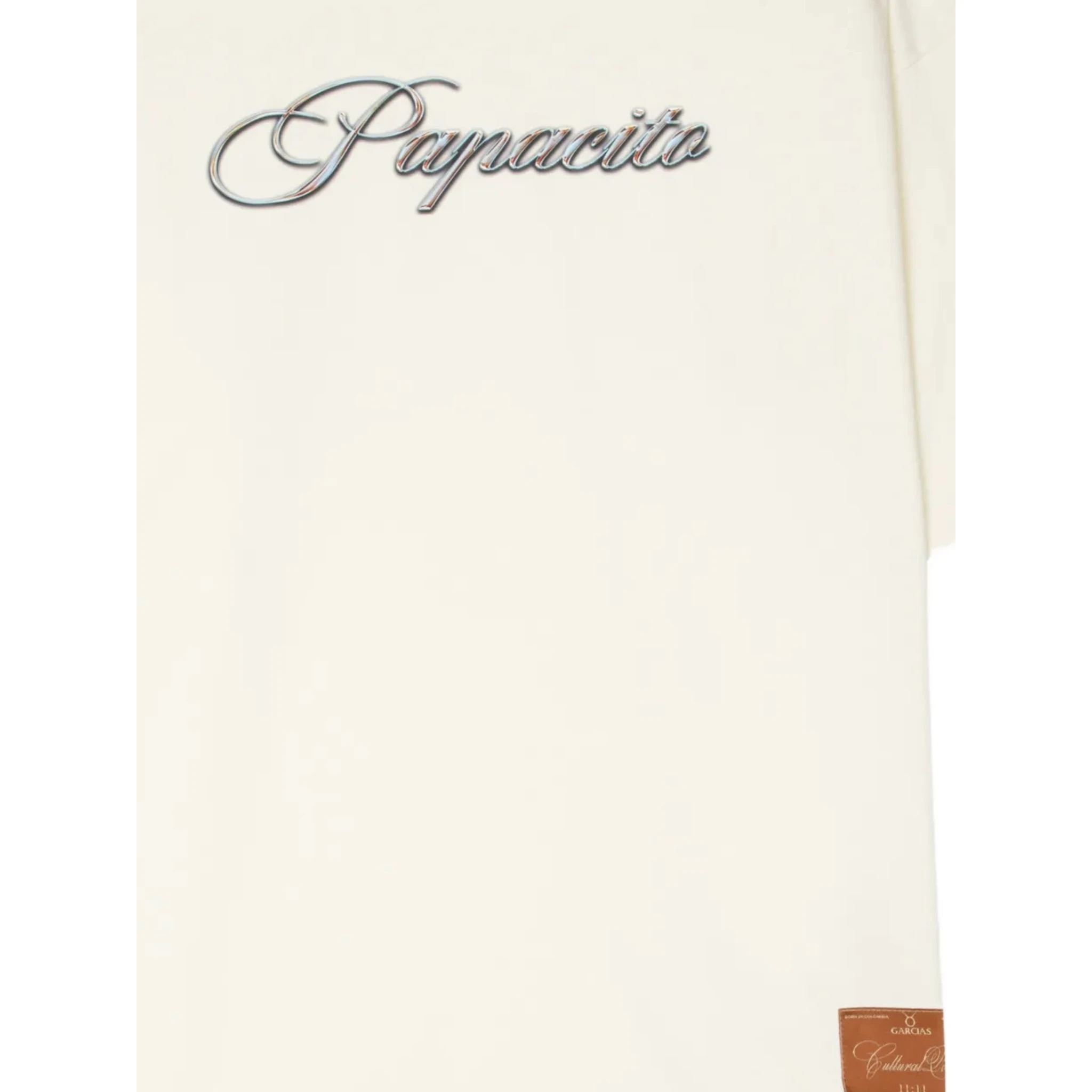 GARCIAS T-shirts and Polos