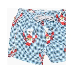 Saint Barth Sea clothing