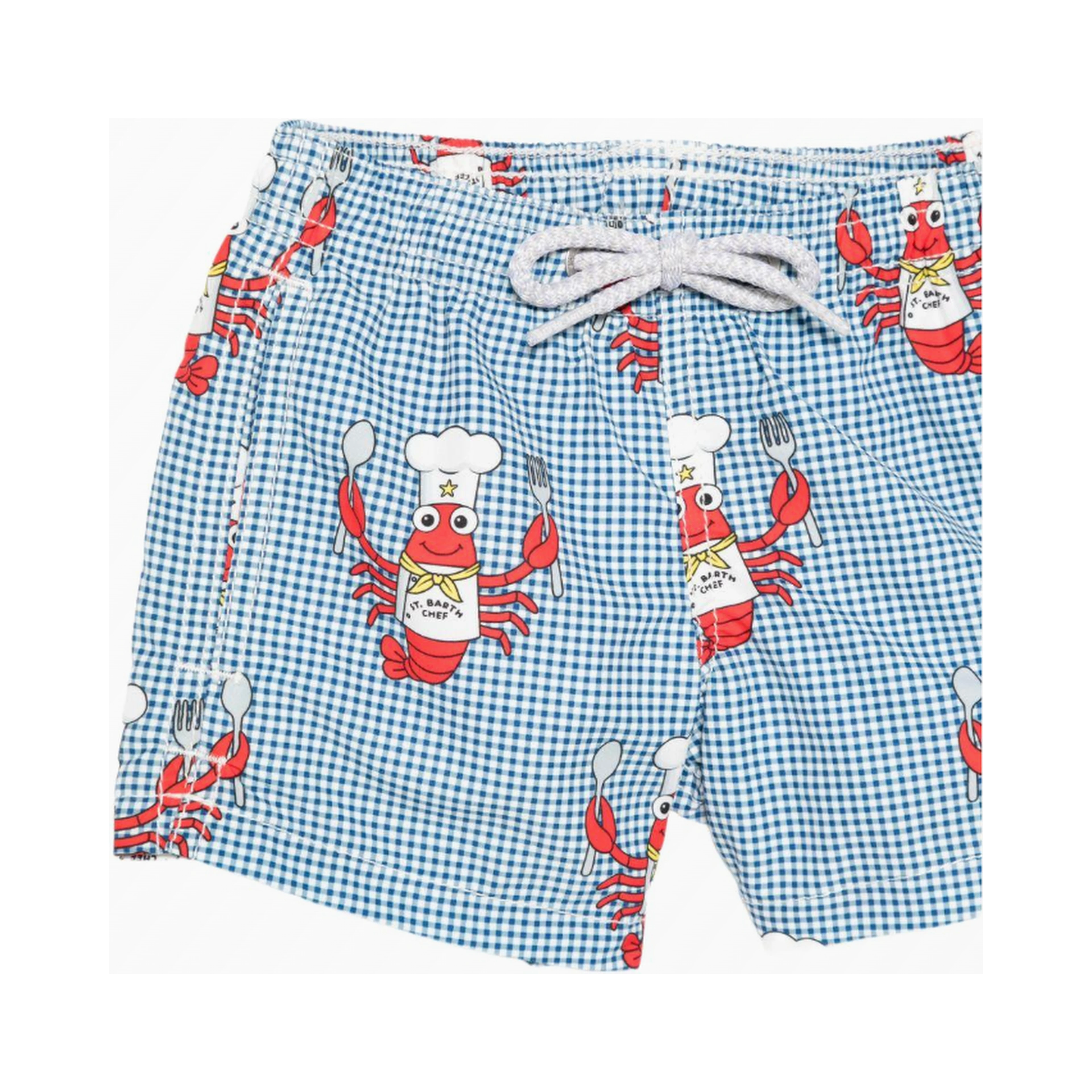 Saint Barth Sea clothing
