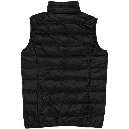 EA7 Jackets Black
