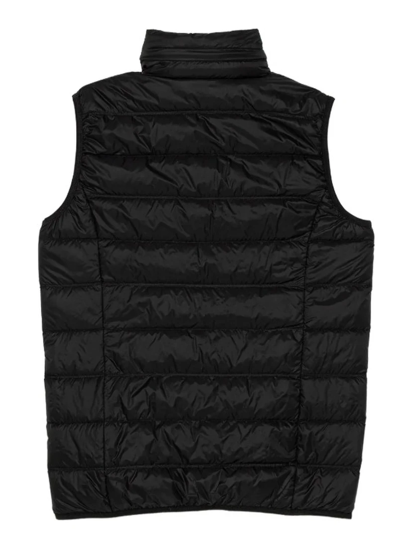 EA7 Jackets Black