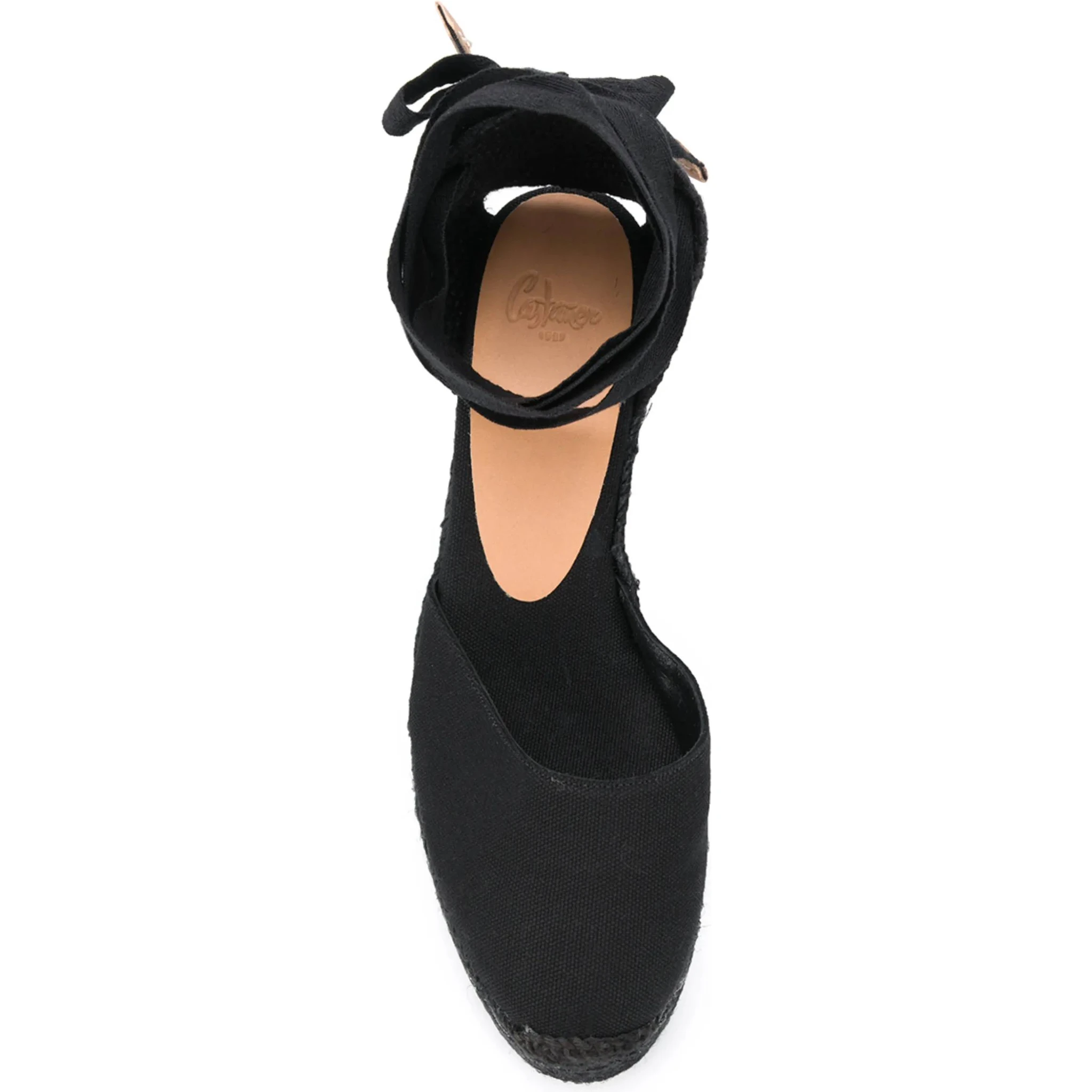 Castaner Flat shoes