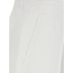 Max Mara Shorts White