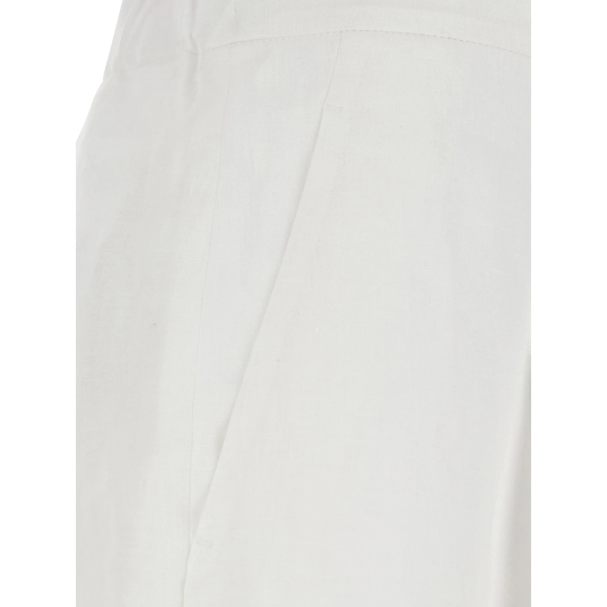Max Mara Shorts White